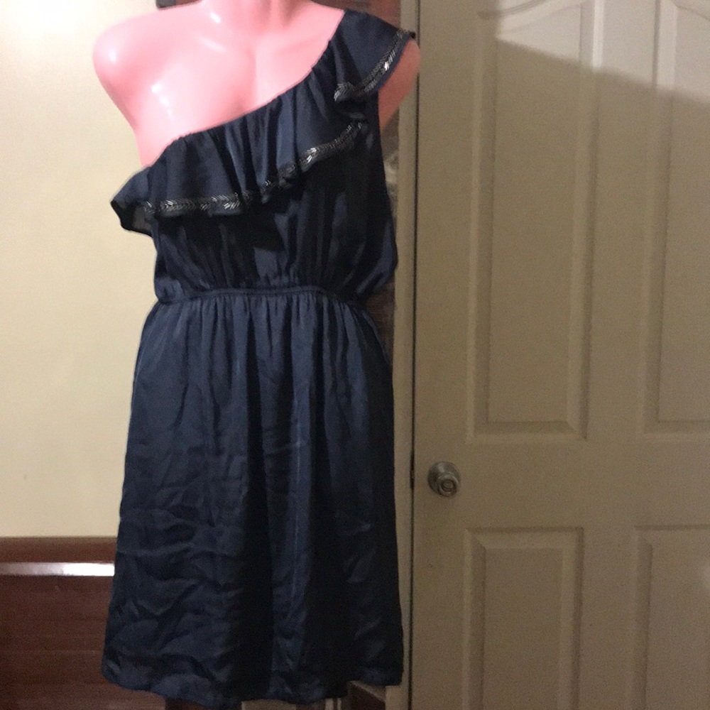 Boutique Dress